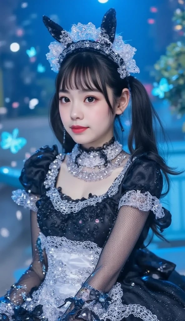 maid