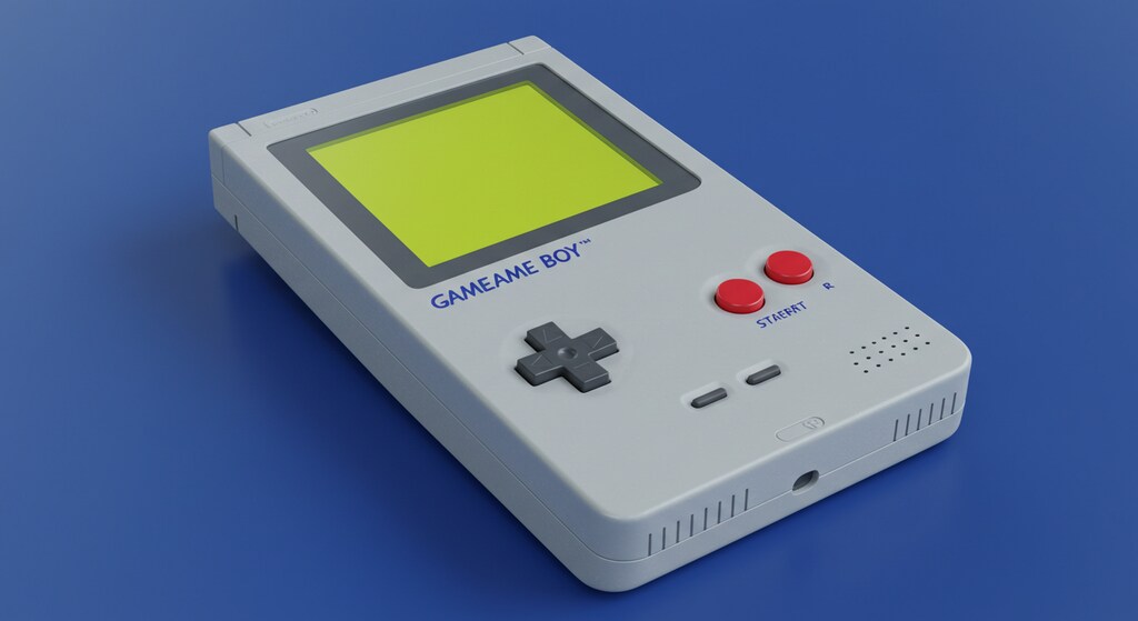 ゲーム　まとめ