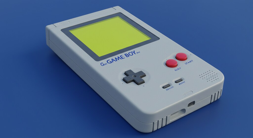 ゲーム　まとめ