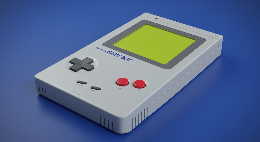 ゲーム　まとめ