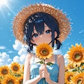 蒼依の夏服総選挙！ 3枚目