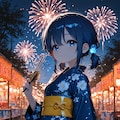 蒼依の夏服総選挙！ 5枚目