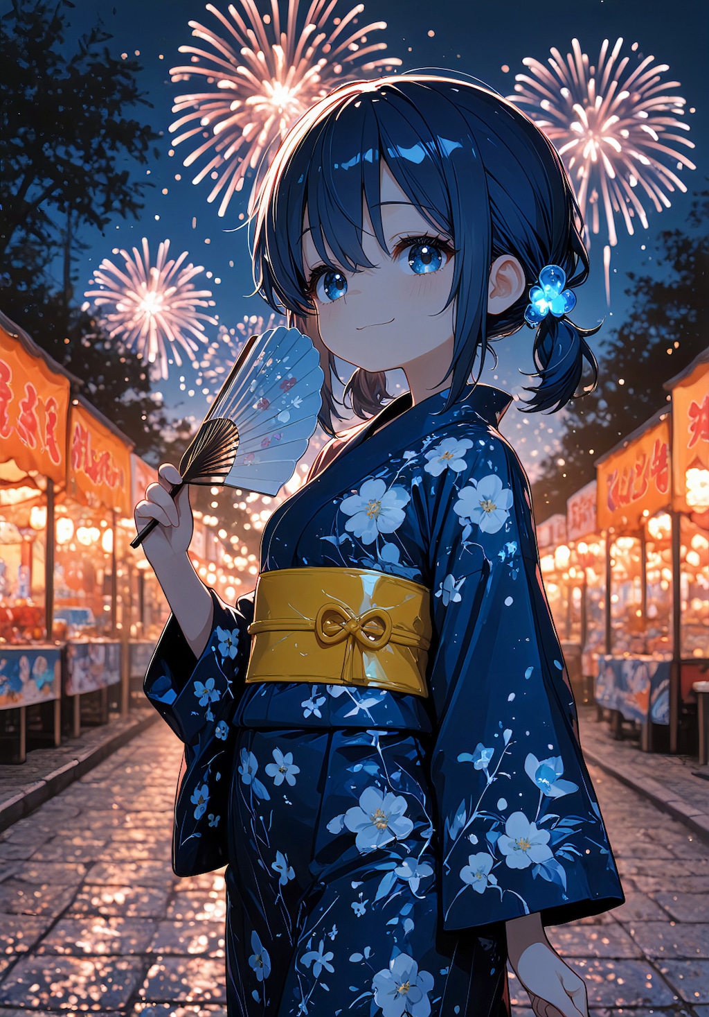 蒼依の夏服総選挙！