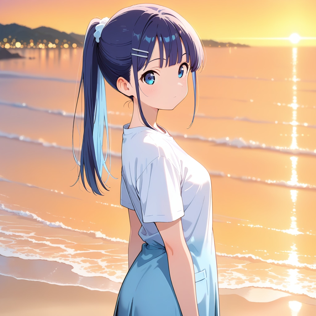 チサ 夏服