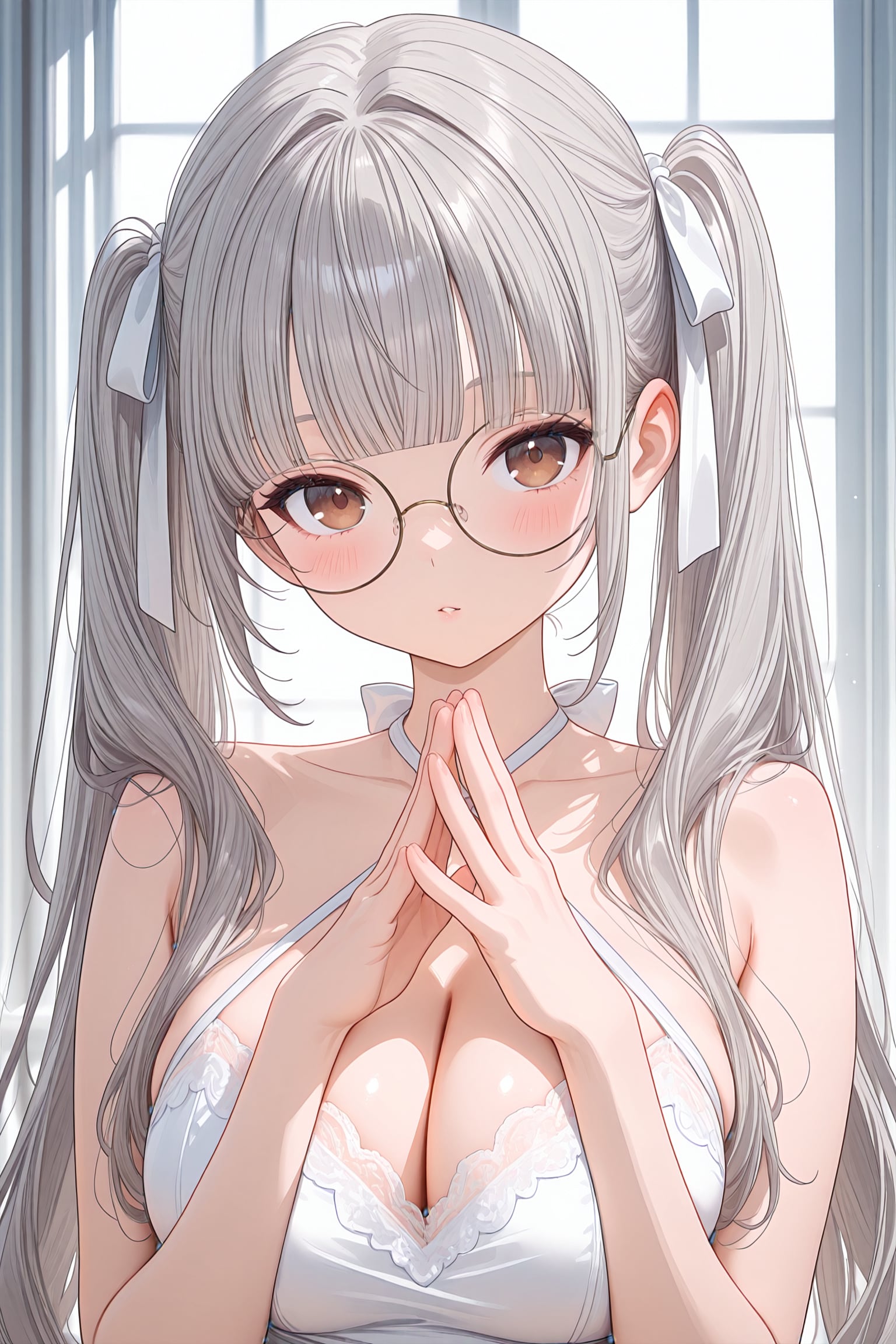 色々とお願いしちゃって大丈夫ですか