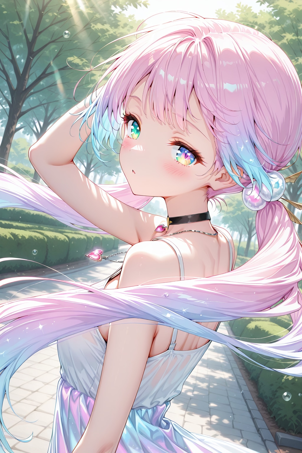 🌸✨👧🌈🌸✨👧🌈🌸
