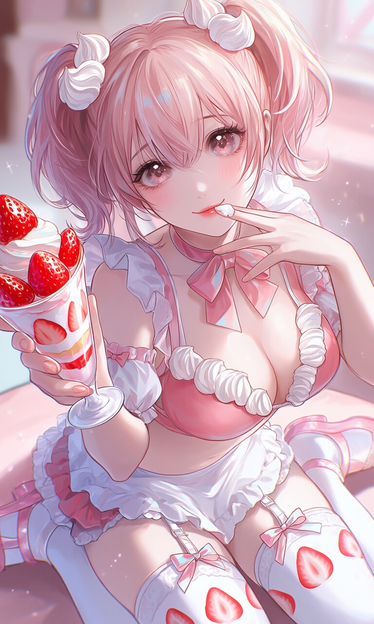 召し上がれ♪