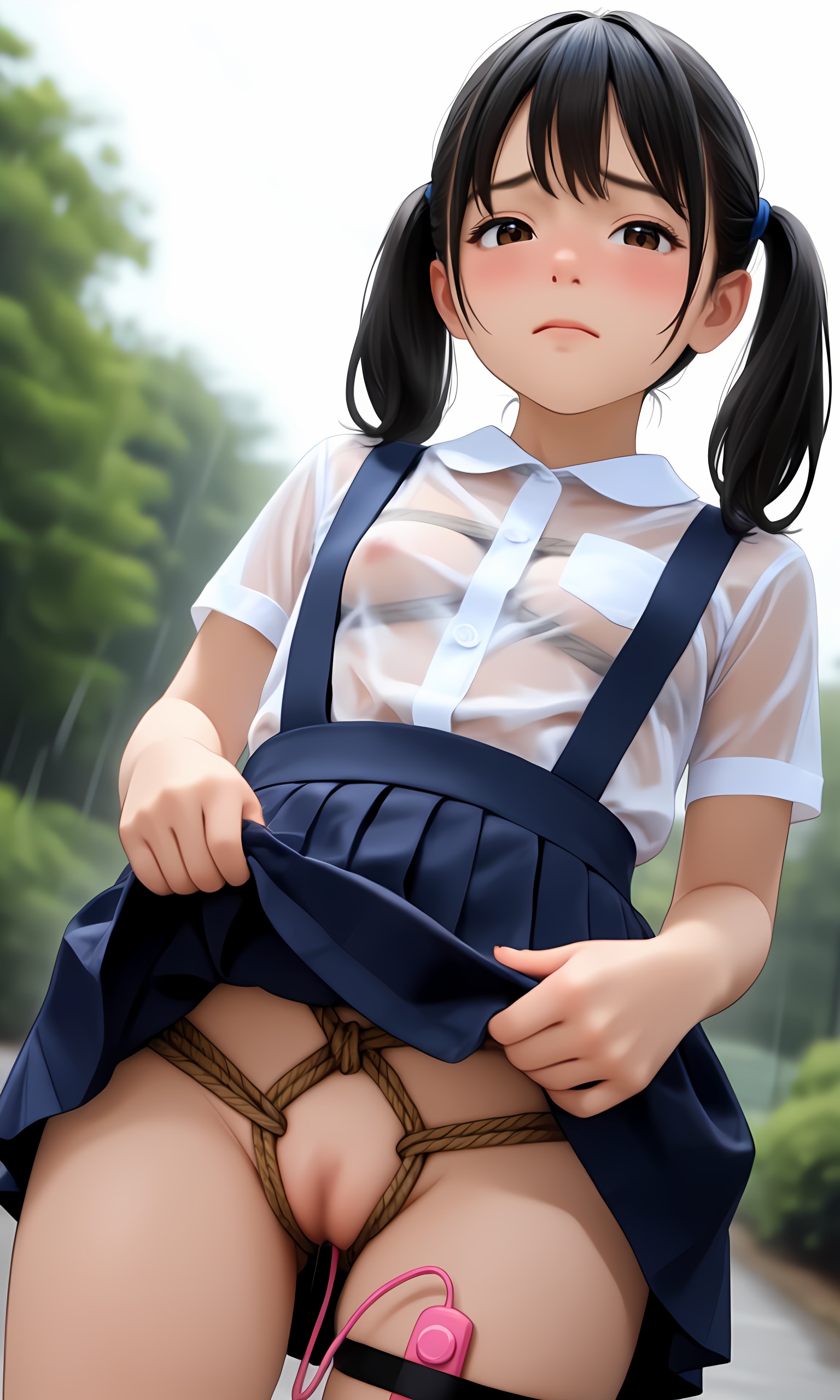 調教