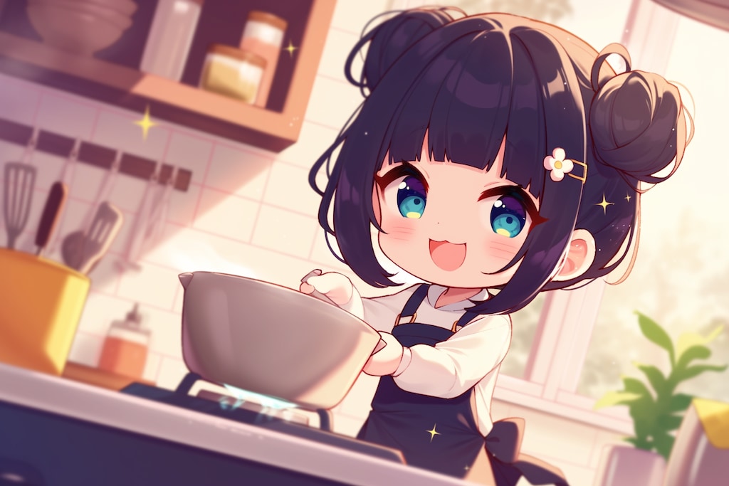 ちびだんごちゃん🍡✨200