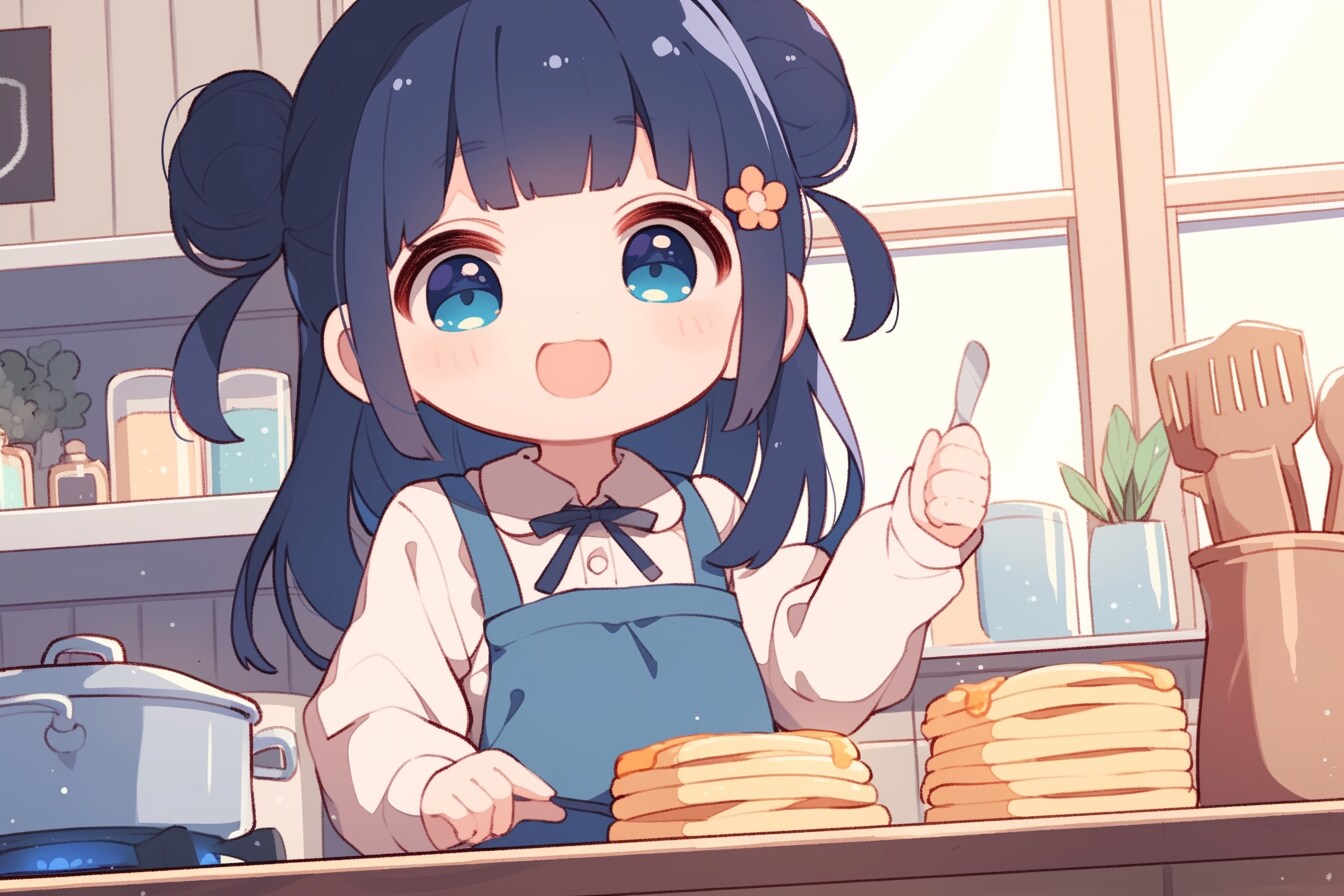 ちびだんごちゃん🍡✨246
