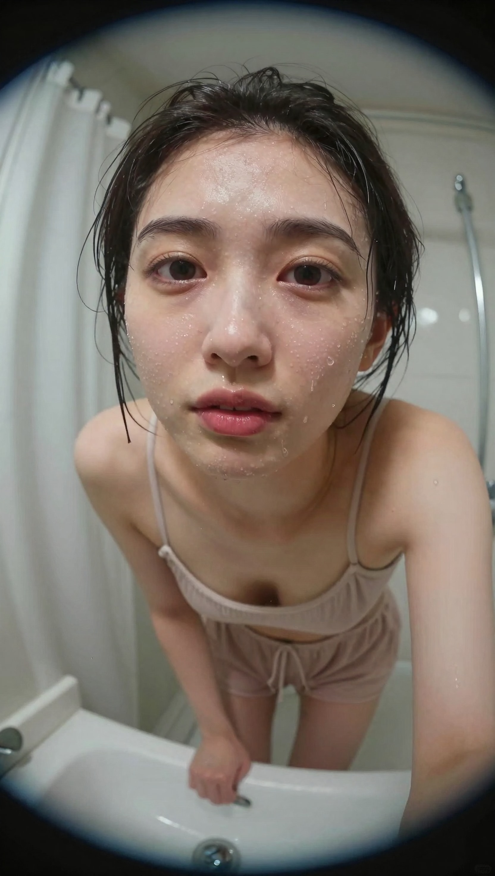シャワー🚿