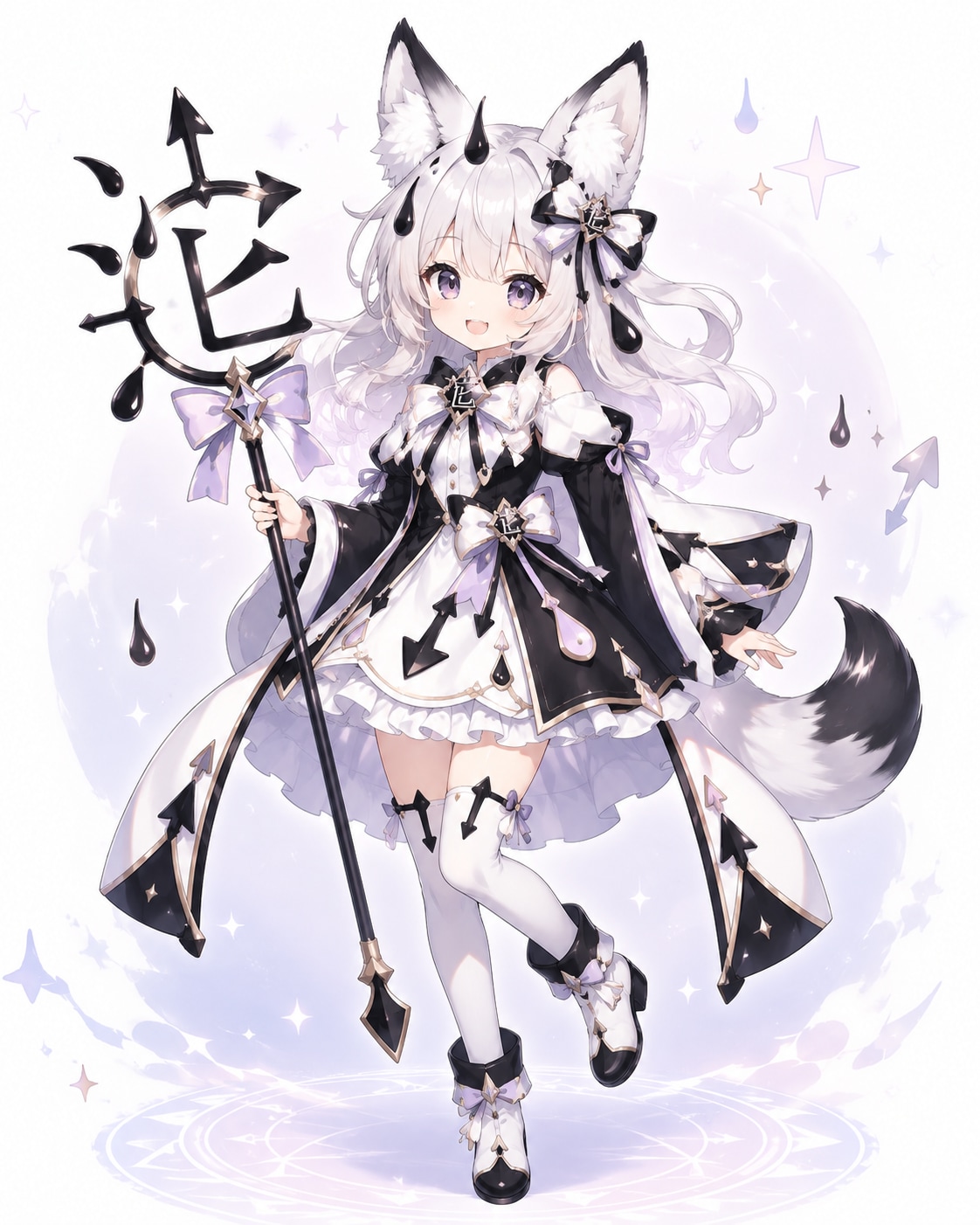 迱