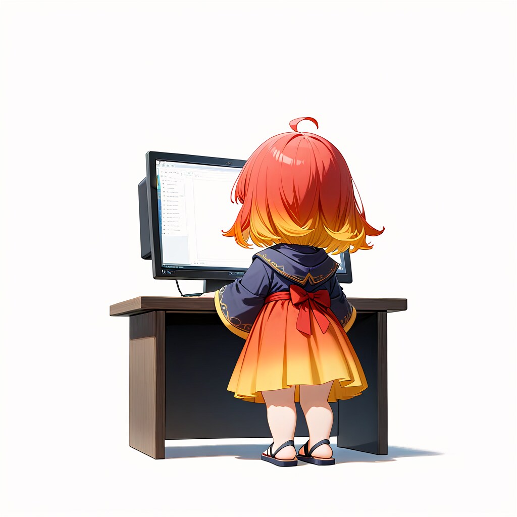 「うちの子」ってどんな感じ？