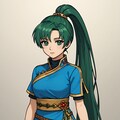 FE リンディス2 2枚目
