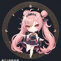 中華風味ちびキャラまとめ 9枚目