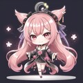 中華風味ちびキャラまとめ 3枚目
