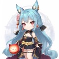 中華風味ちびキャラまとめ 7枚目