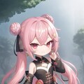 中華風味ちびキャラまとめ 5枚目