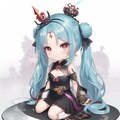 中華風味ちびキャラまとめ 8枚目