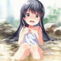 本番ではタオル取ってもらうから 3枚目