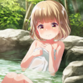 本番ではタオル取ってもらうから 4枚目