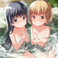 本番ではタオル取ってもらうから 2枚目