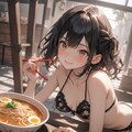 ラーメン 3枚目