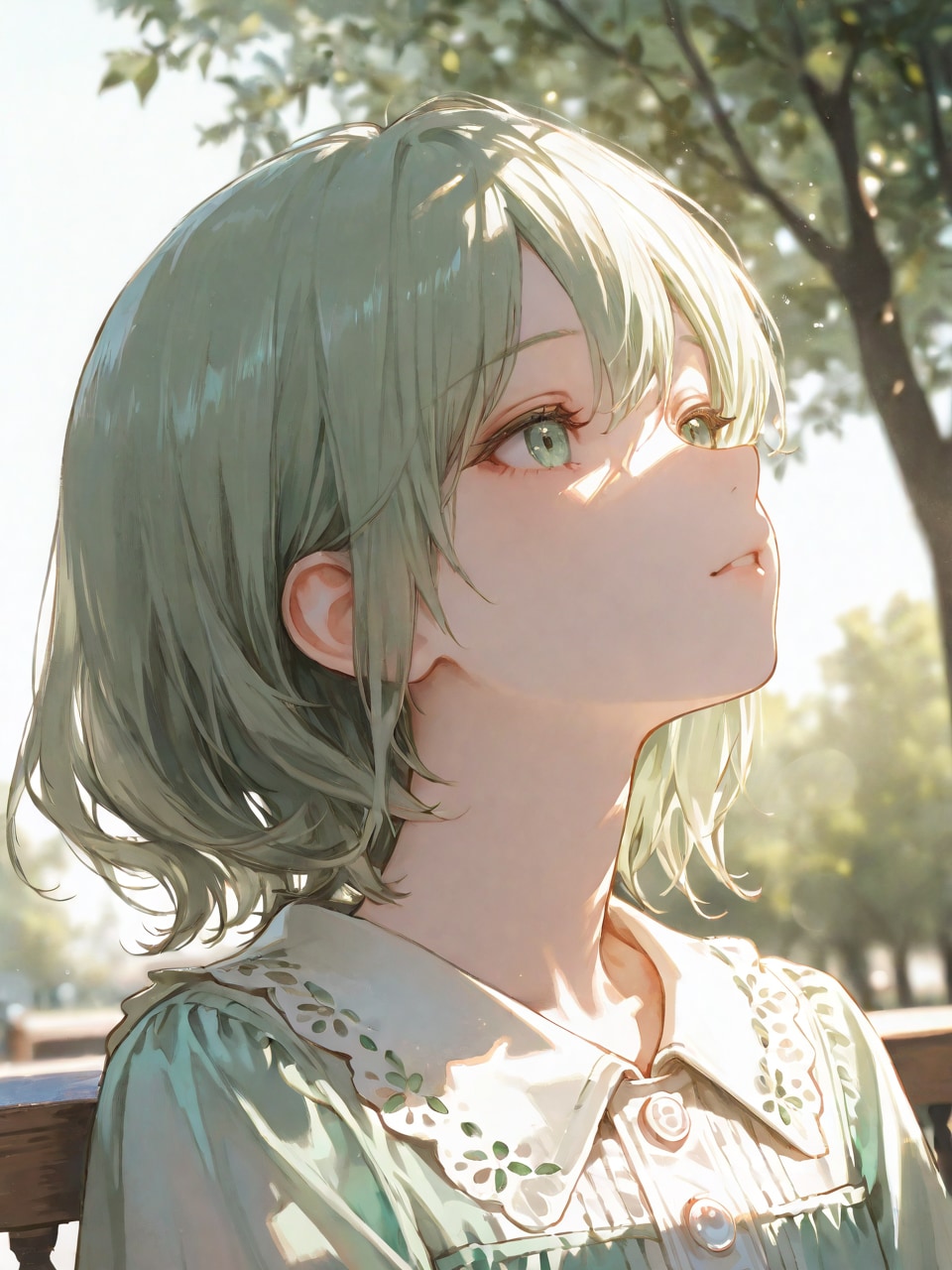 春