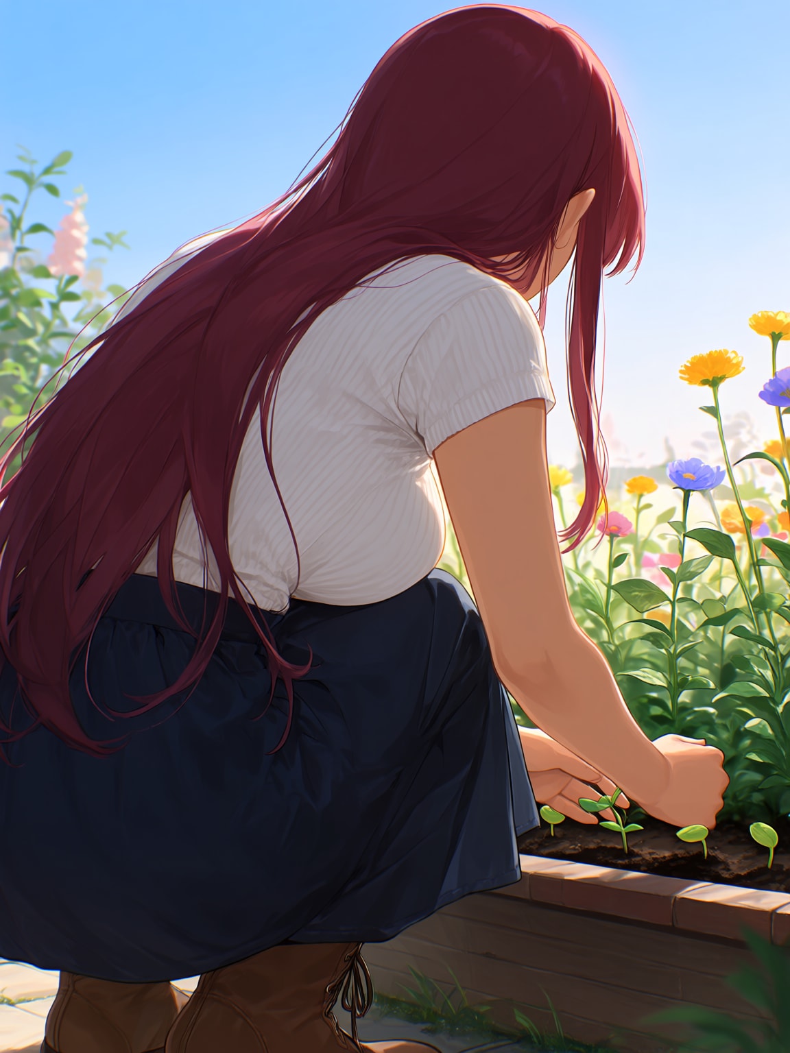今日も、ありがとう。