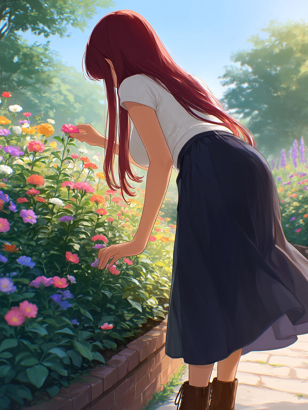 今日も、ありがとう。