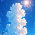 9月7日 　青空のためのきれいな空気の国際デー (International Day of Clean Air for blue skies) 3枚目