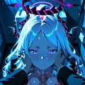 空崎ヒナ / ブルーアーカイブ #2 2枚目