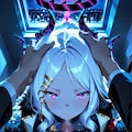 空崎ヒナ / ブルーアーカイブ #2 5枚目