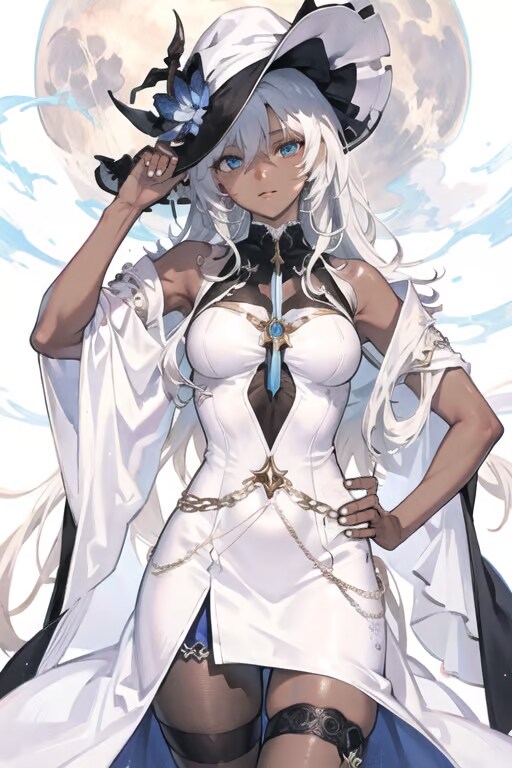 魔女『 誰が、ババアだって？！』