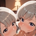 久川姉妹とホテル ２ 5枚目