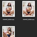 【宣伝】派遣型メンズエステ呼んだら写真よりも美人が来たから…裏オプ即尺大量顔射　ブルマコス無許可生ハメ中出し 8枚目