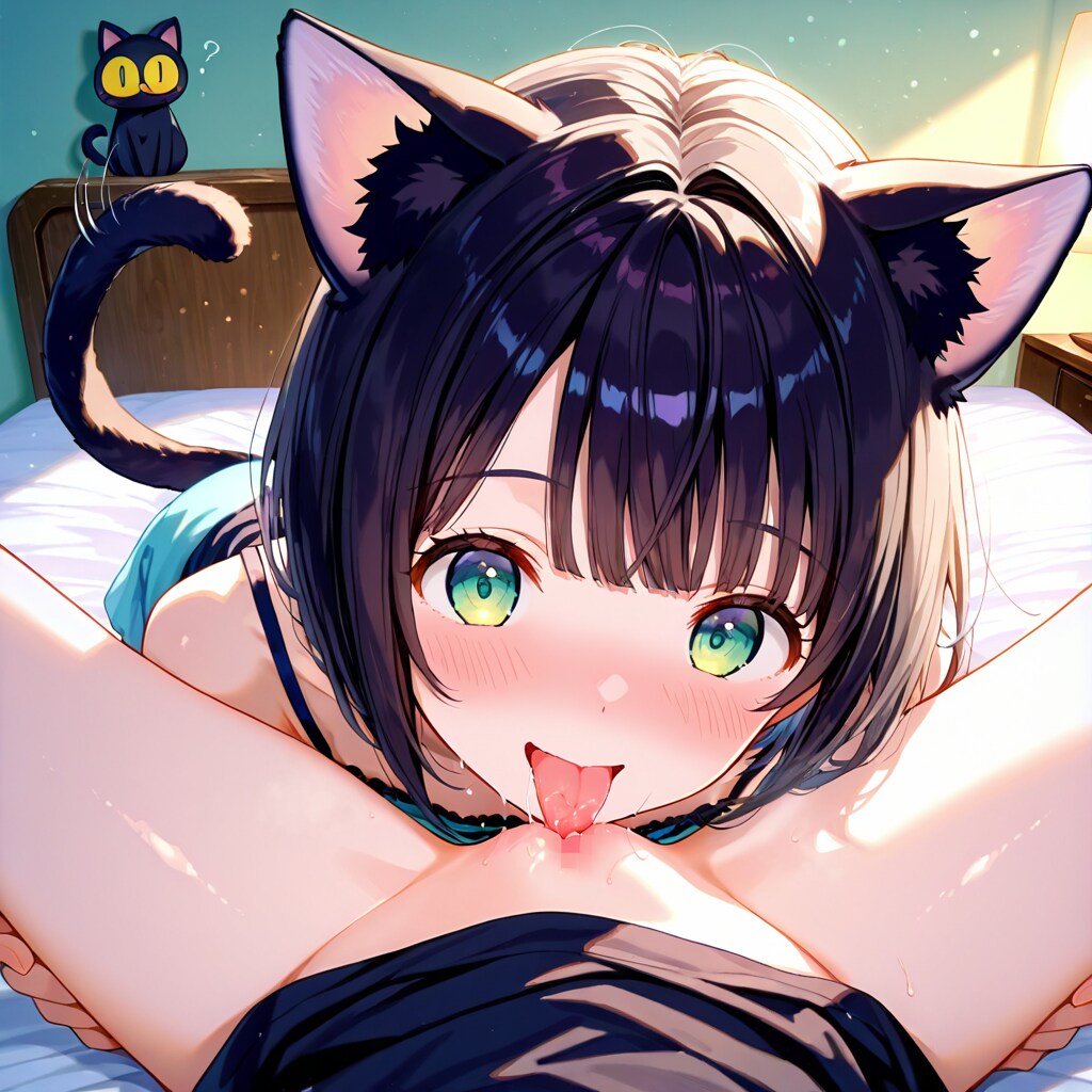 なめなめ