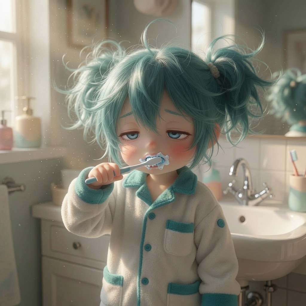 おはようございます😪