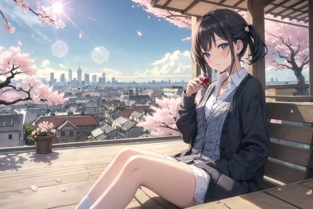こういう場所ほしい