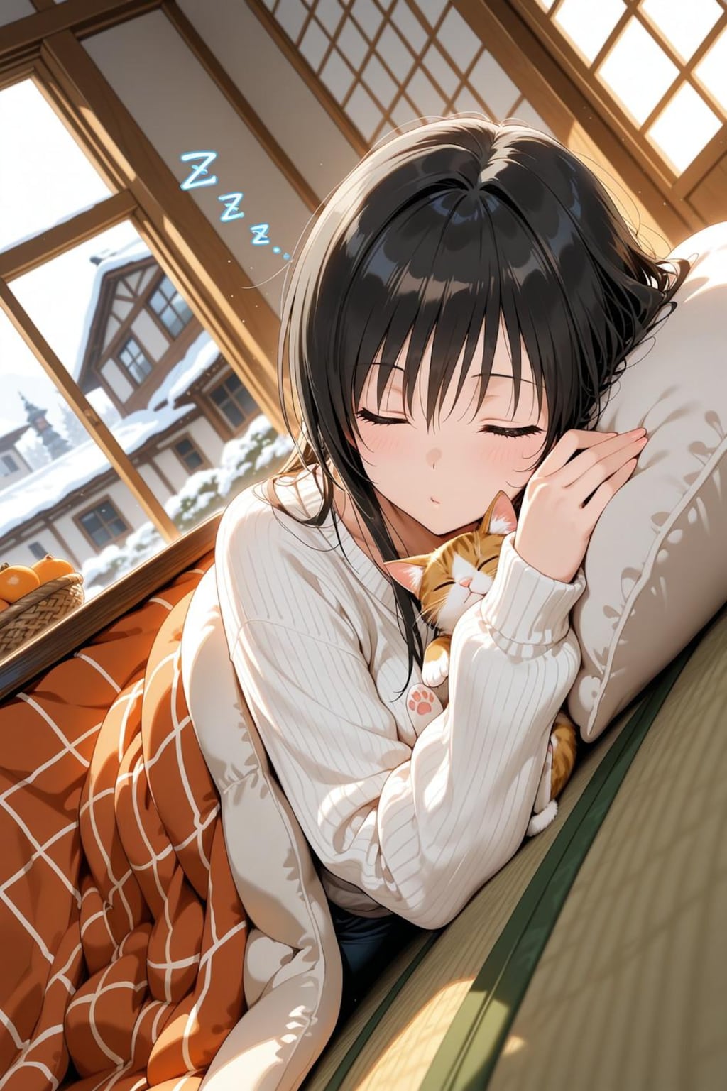 コタツ
