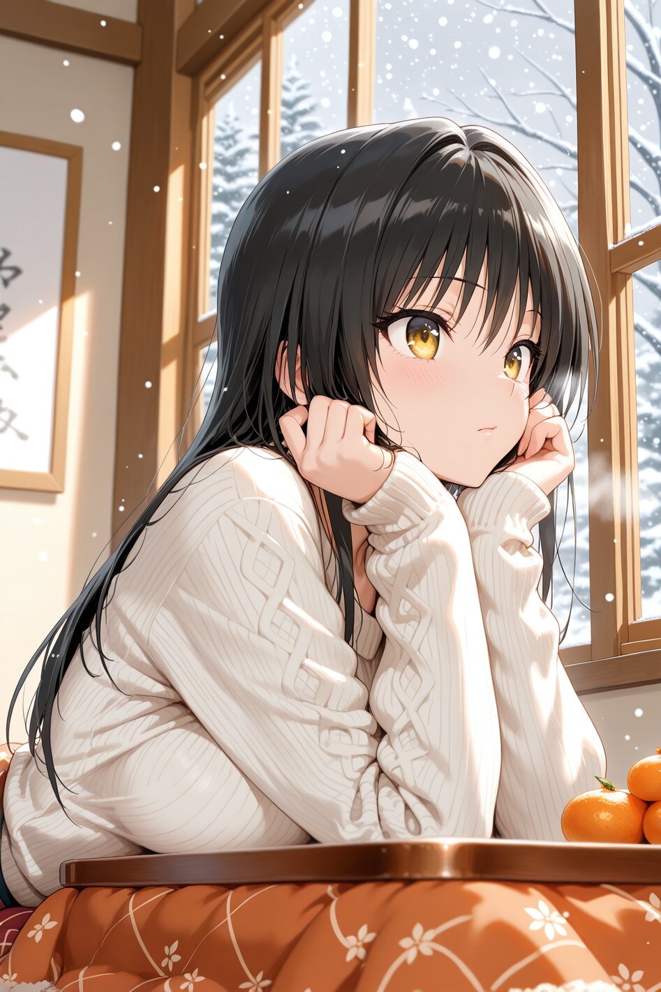 コタツ