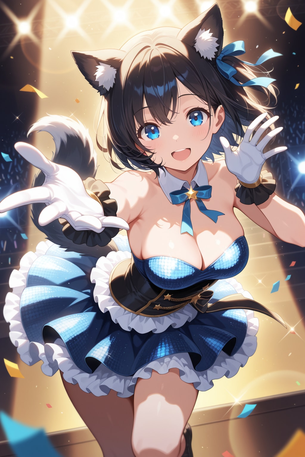 アイドル陽向ちゃん