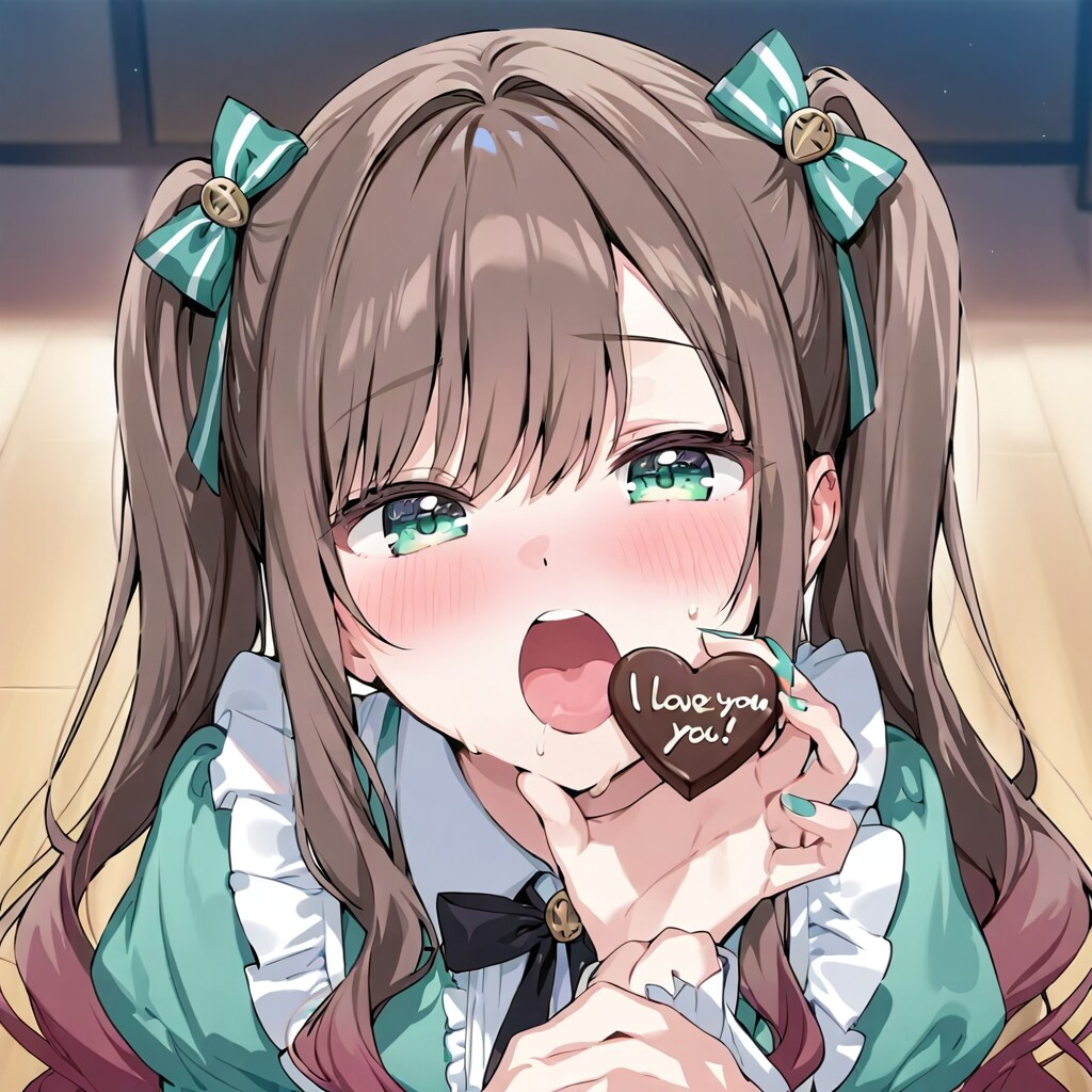愛♡スクリ〜ム！