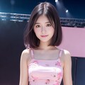 国民的地下アイドル 16 3枚目
