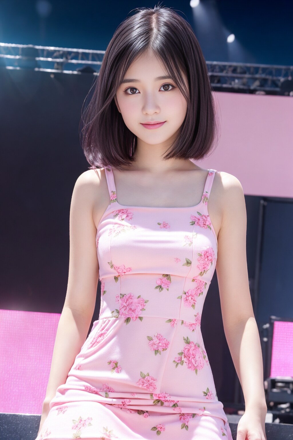 国民的地下アイドル 16