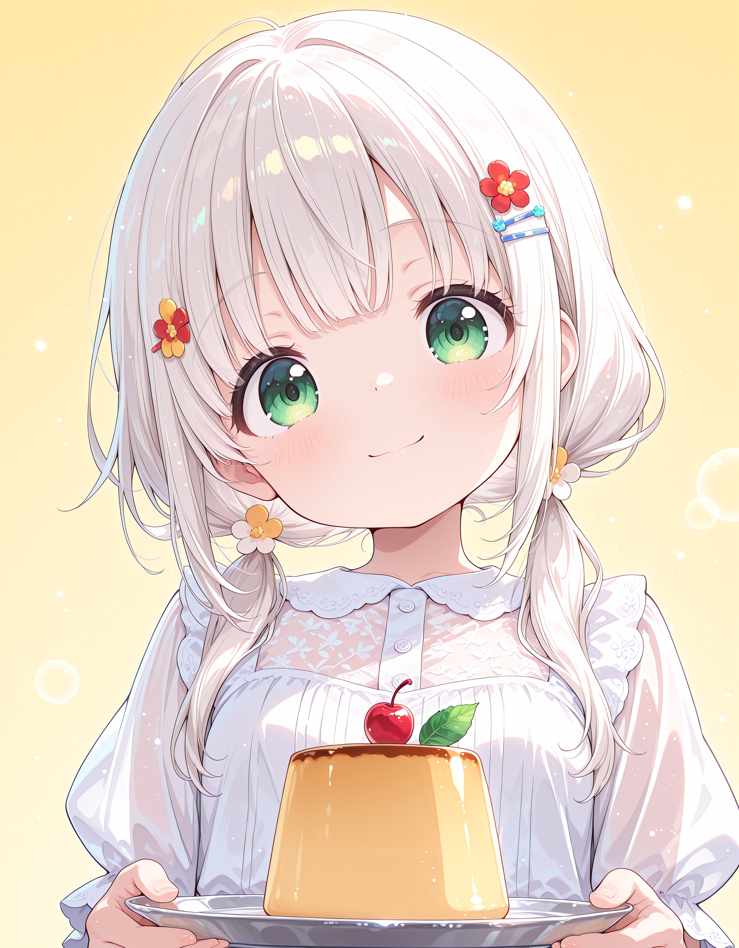 ぷるぷる運搬中 | の人気AIイラスト・グラビア