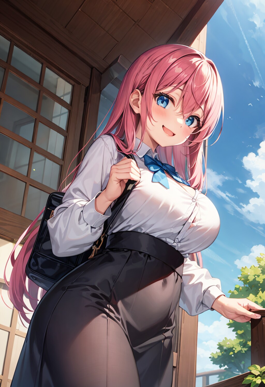 思い出のアルバム的なやつ