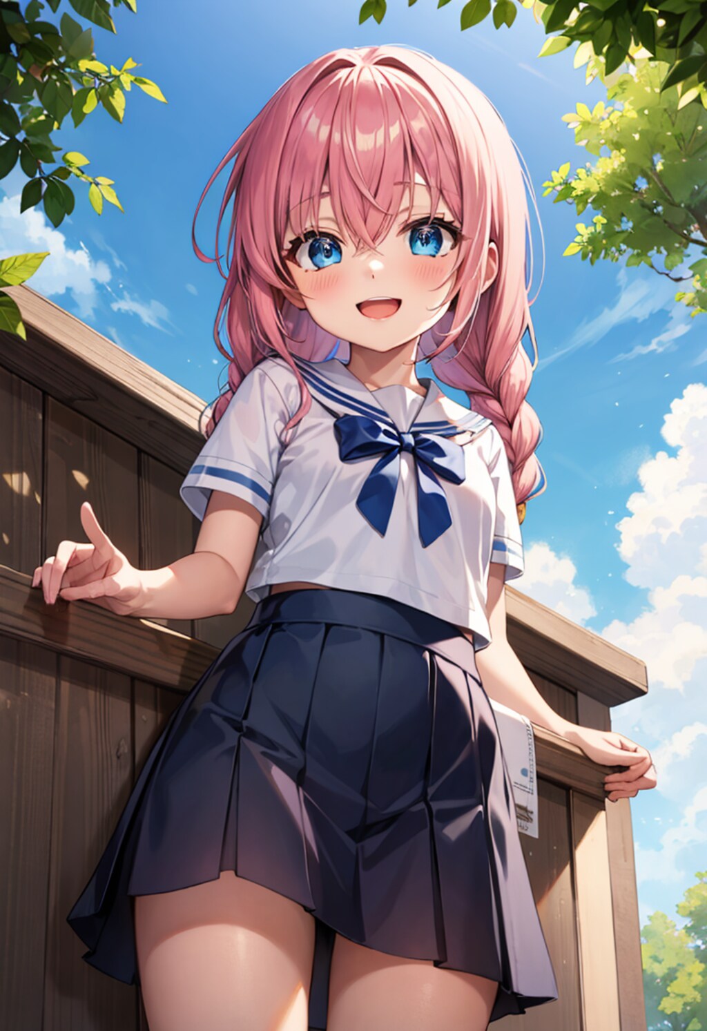 思い出のアルバム的なやつ