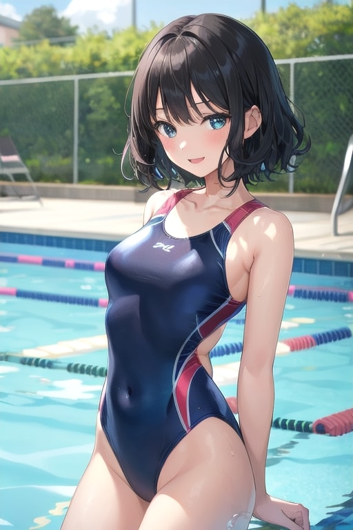 水着