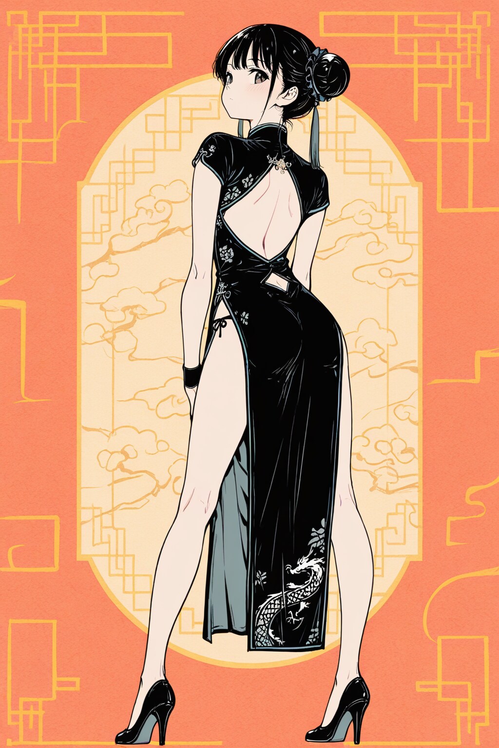 girl